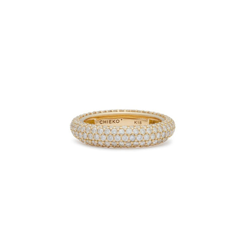N°49 the pave ring